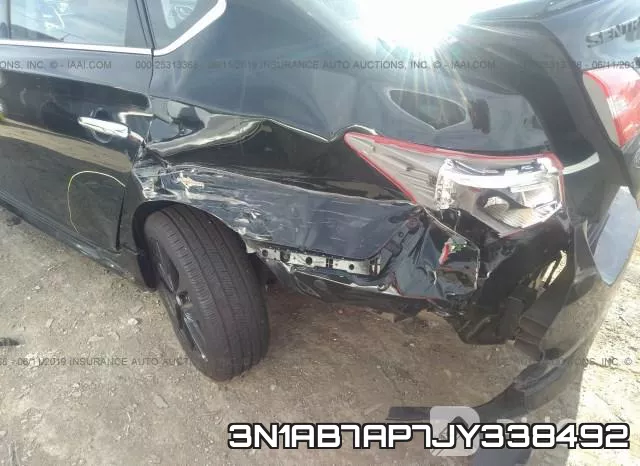 3N1AB7AP7JY338492 фото 7