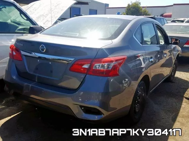 3N1AB7AP7KY304117 фото 5