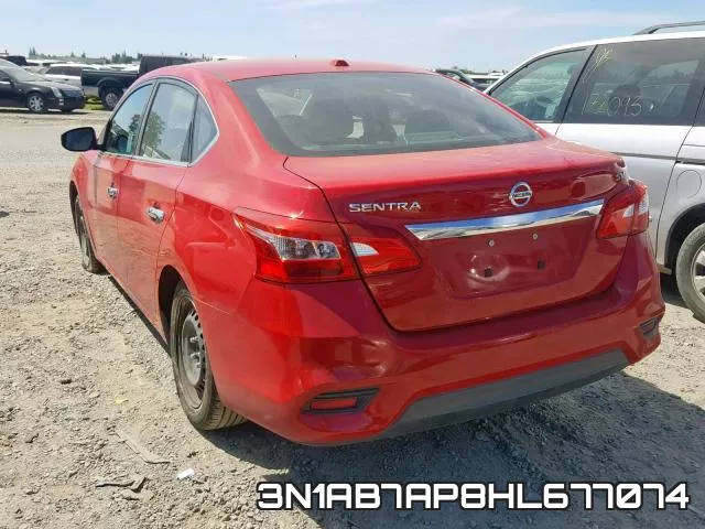 3N1AB7AP8HL677074 фото 4