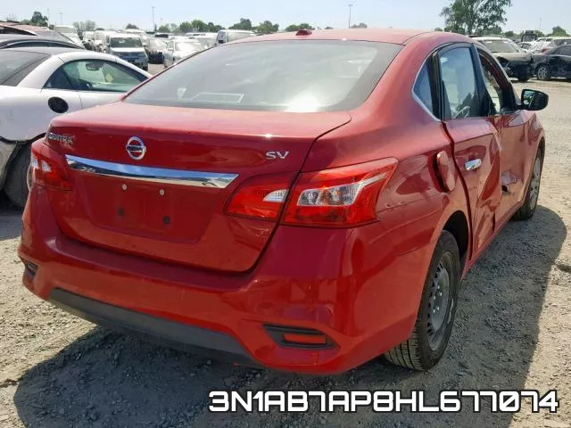 3N1AB7AP8HL677074 фото 5
