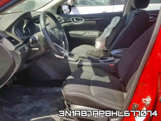 3N1AB7AP8HL677074 фото 6