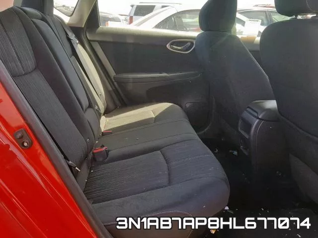 3N1AB7AP8HL677074 фото 7