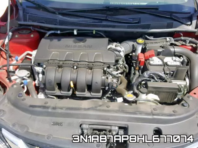 3N1AB7AP8HL677074 фото 8