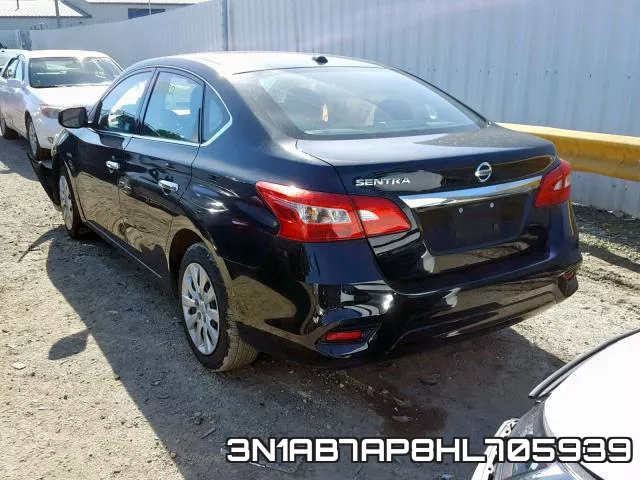3N1AB7AP8HL705939 фото 4