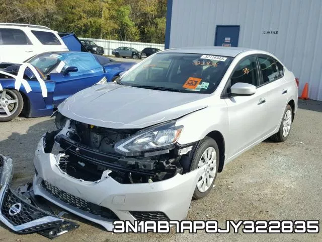 3N1AB7AP8JY322835 фото 3