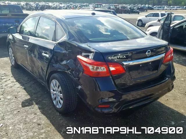 3N1AB7AP9HL704900 фото 4