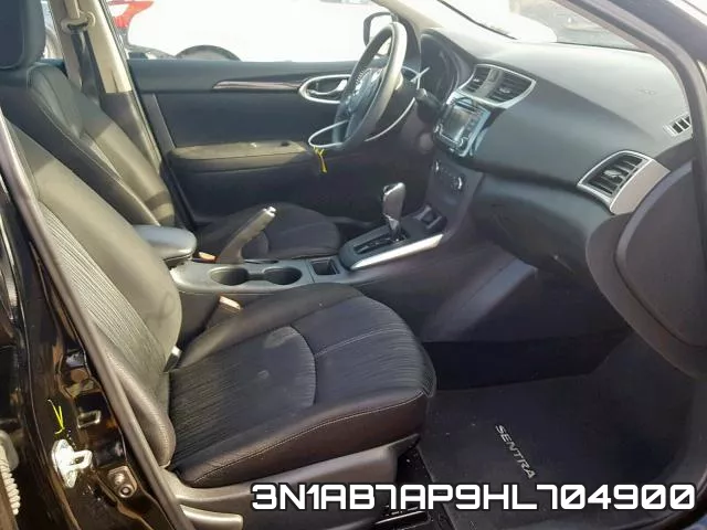 3N1AB7AP9HL704900 фото 6