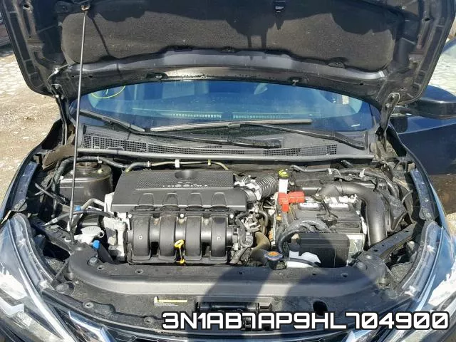 3N1AB7AP9HL704900 фото 8