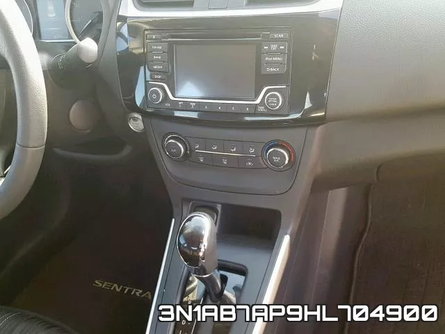 3N1AB7AP9HL704900 фото 10
