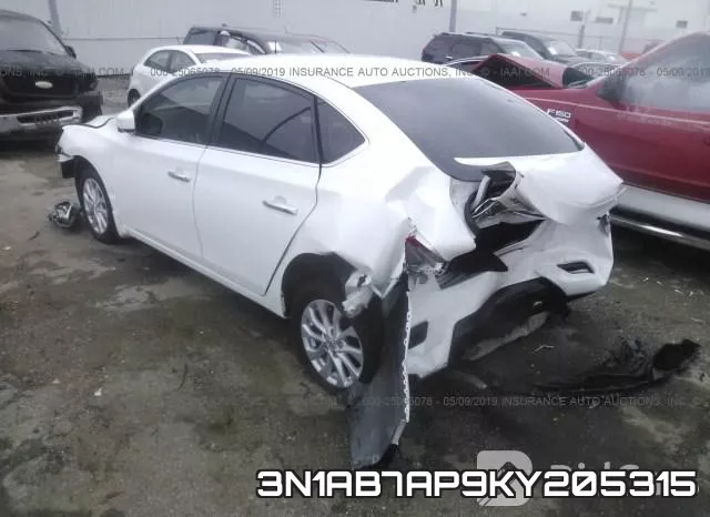 3N1AB7AP9KY205315 фото 4