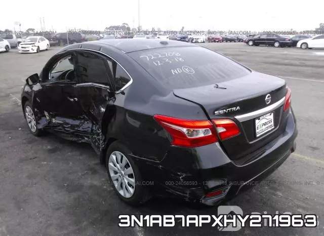 3N1AB7APXHY271963 фото 4