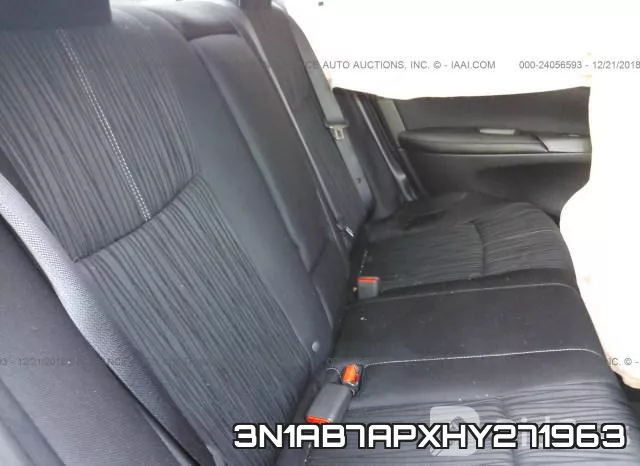 3N1AB7APXHY271963 фото 9
