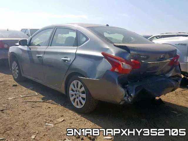 3N1AB7APXHY352705 фото 4