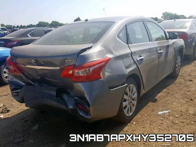 3N1AB7APXHY352705 фото 5