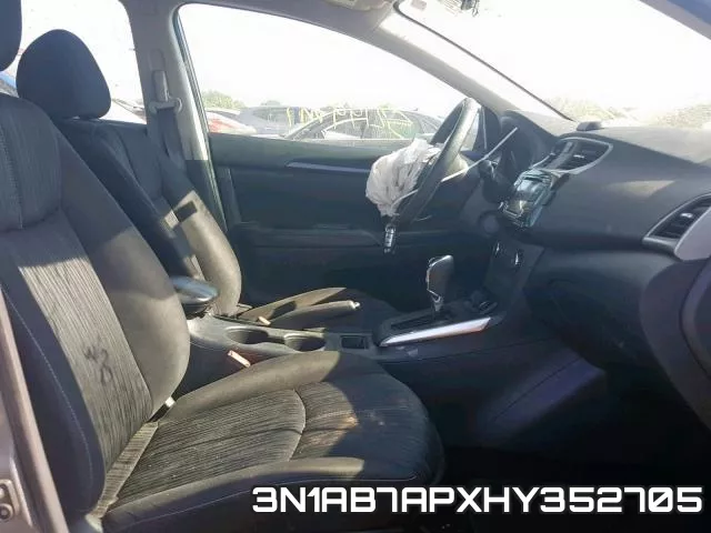 3N1AB7APXHY352705 фото 6