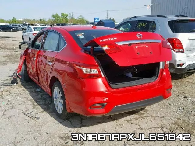 3N1AB7APXJL651842 фото 4