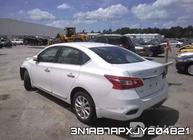 3N1AB7APXJY204821 фото 4