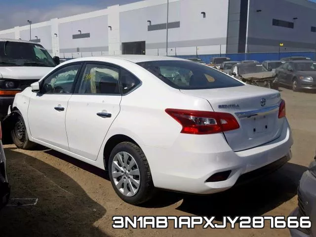 3N1AB7APXJY287666 фото 4