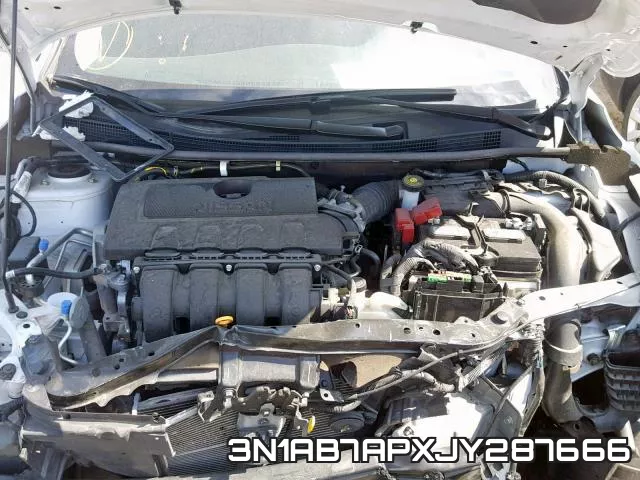 3N1AB7APXJY287666 фото 8
