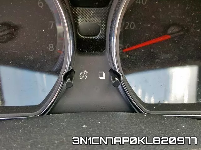 3N1CN7AP0KL820977 фото 9