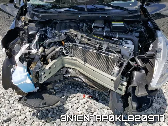 3N1CN7AP0KL820977 фото 10