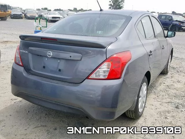 3N1CN7AP0KL839108 фото 5