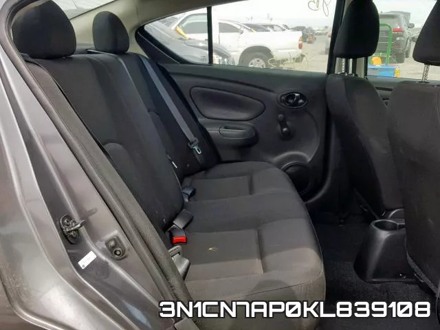 3N1CN7AP0KL839108 фото 7