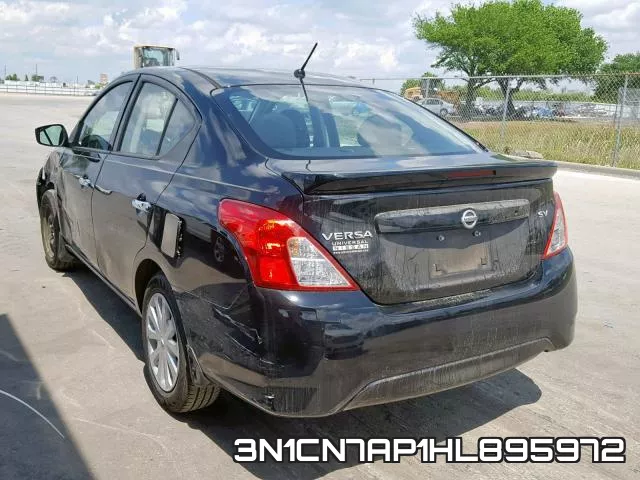 3N1CN7AP1HL895972 фото 4