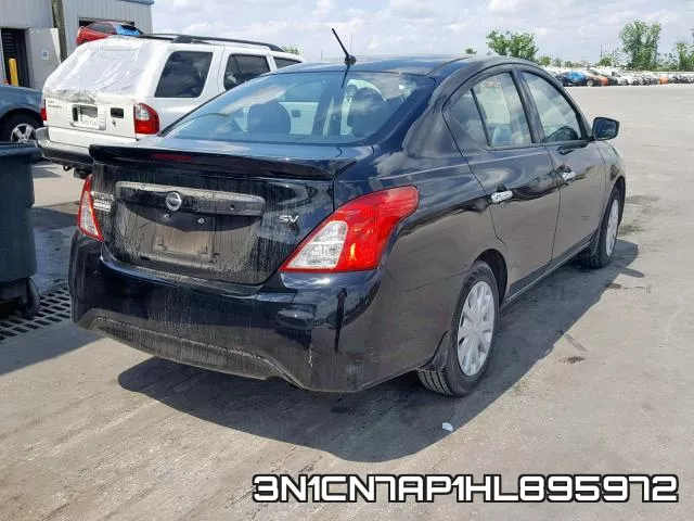 3N1CN7AP1HL895972 фото 5