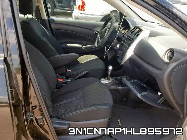 3N1CN7AP1HL895972 фото 6