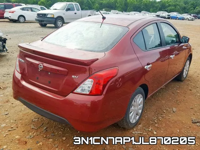 3N1CN7AP1JL870205 фото 5