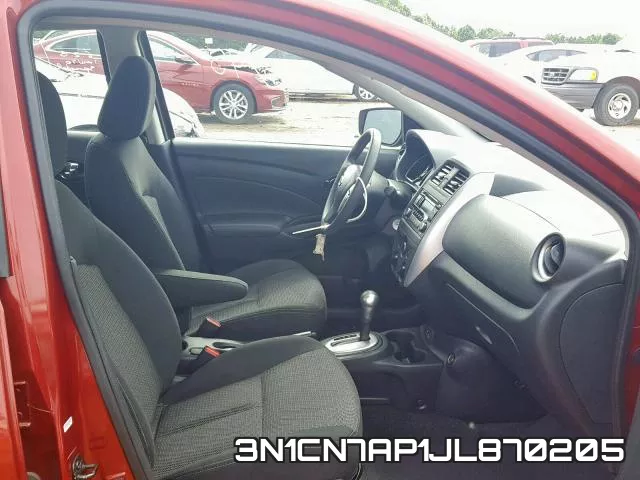 3N1CN7AP1JL870205 фото 6