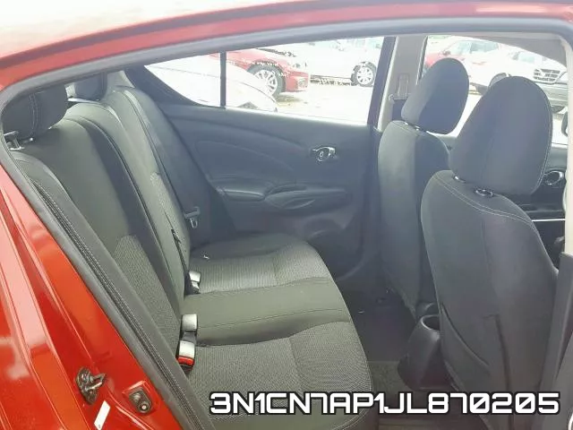 3N1CN7AP1JL870205 фото 7