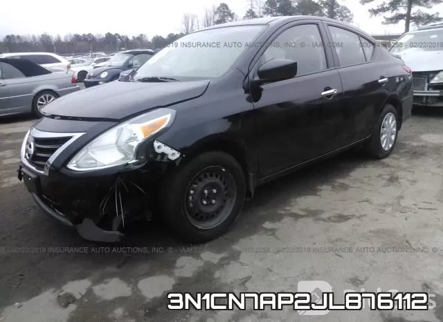 3N1CN7AP2JL876112 фото 3