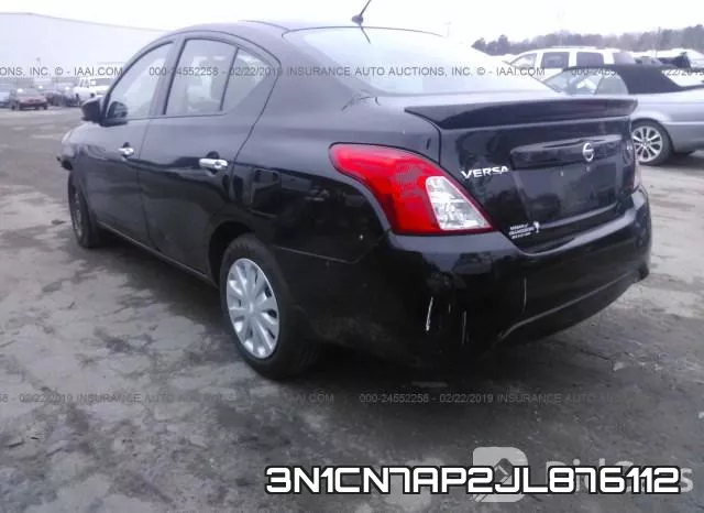 3N1CN7AP2JL876112 фото 4