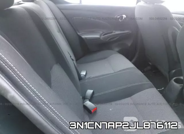 3N1CN7AP2JL876112 фото 9