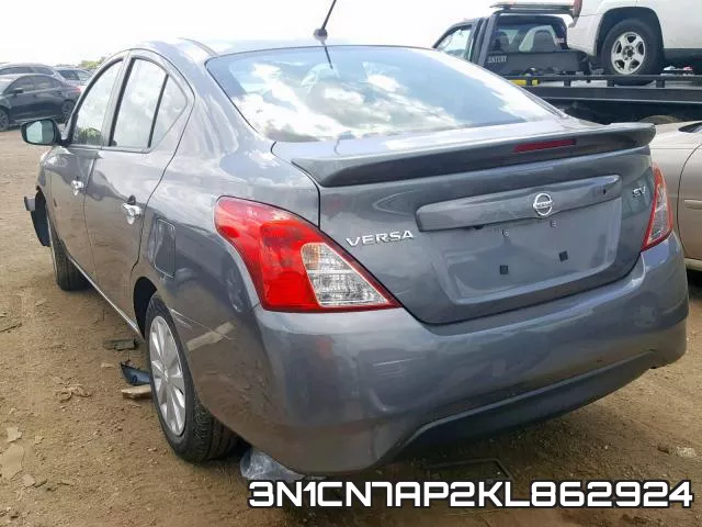 3N1CN7AP2KL862924 фото 4