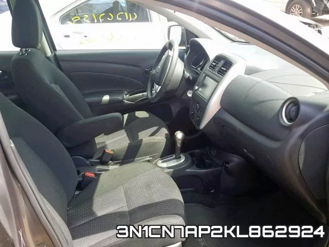 3N1CN7AP2KL862924 фото 6