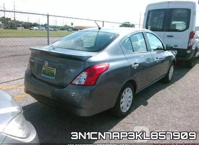3N1CN7AP3KL857909 фото 3