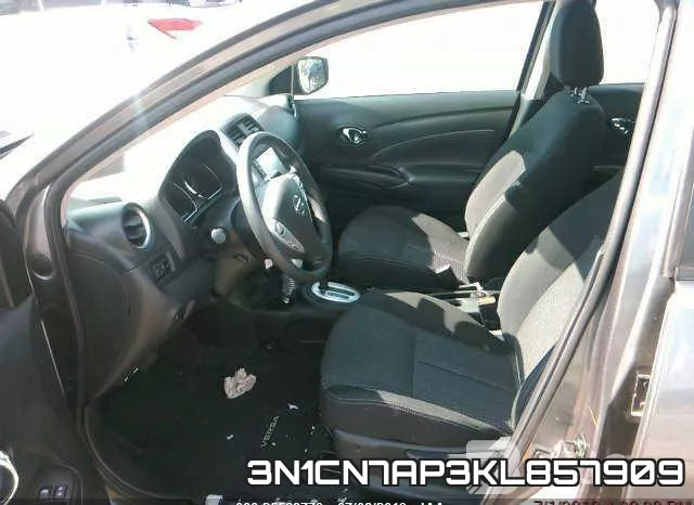 3N1CN7AP3KL857909 фото 6