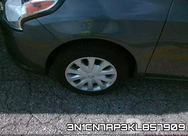 3N1CN7AP3KL857909 фото 7