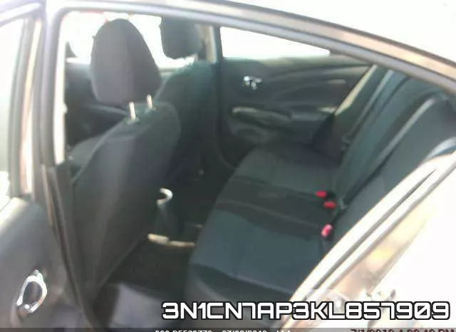 3N1CN7AP3KL857909 фото 9