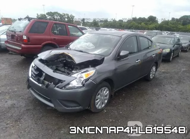 3N1CN7AP4HL819548 фото 2