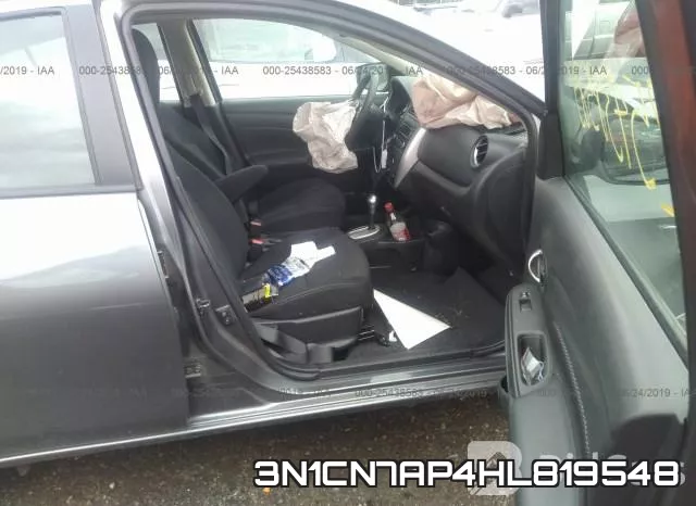 3N1CN7AP4HL819548 фото 5