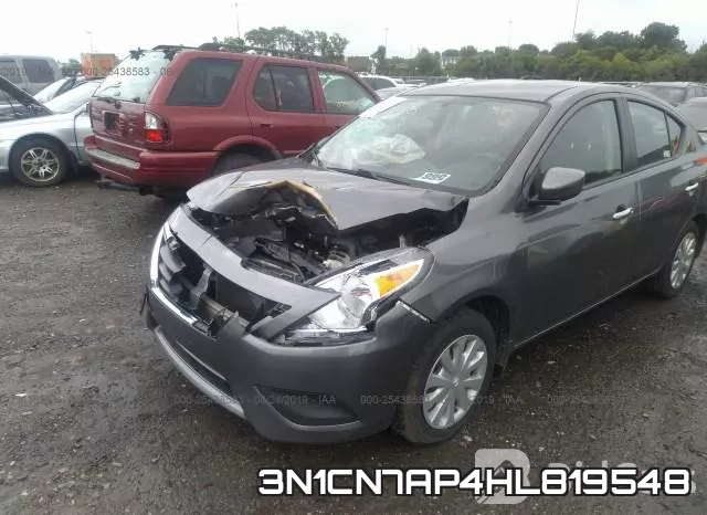 3N1CN7AP4HL819548 фото 6