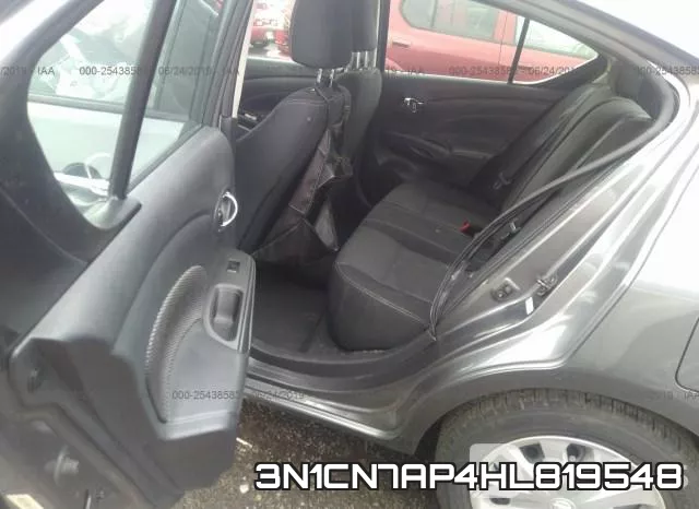 3N1CN7AP4HL819548 фото 8