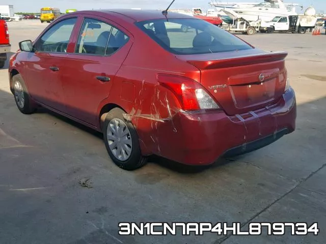 3N1CN7AP4HL879734 фото 4