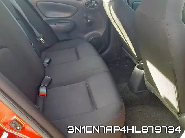 3N1CN7AP4HL879734 фото 7
