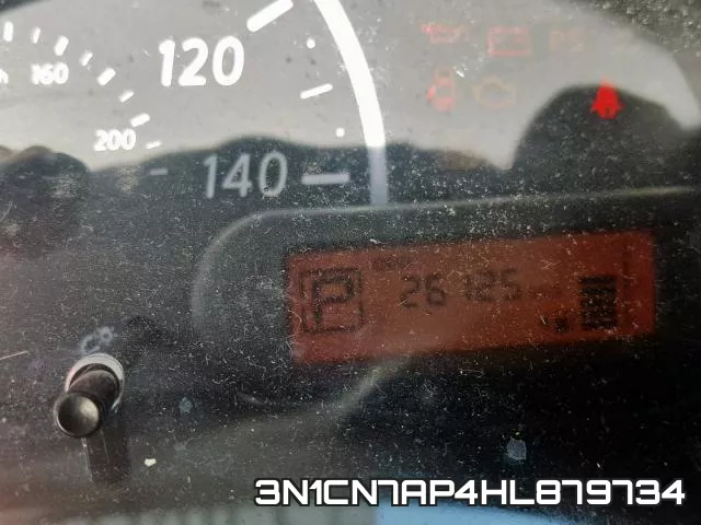 3N1CN7AP4HL879734 фото 9