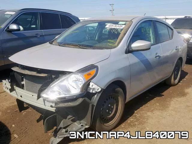 3N1CN7AP4JL840079 фото 3